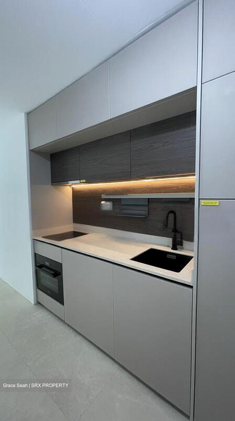 The Reef At King’s Dock (D4), Condominium #474688111